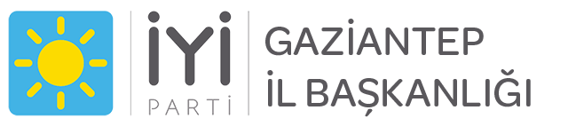 İYİ Parti Gaziantep İl Başkanlığı